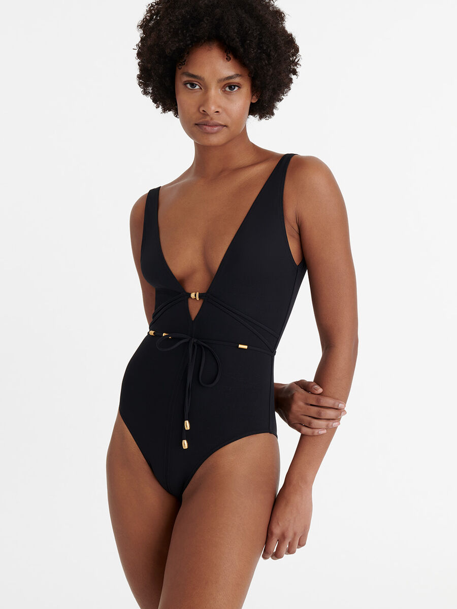 Lagon Tank one-piece standard view NaN