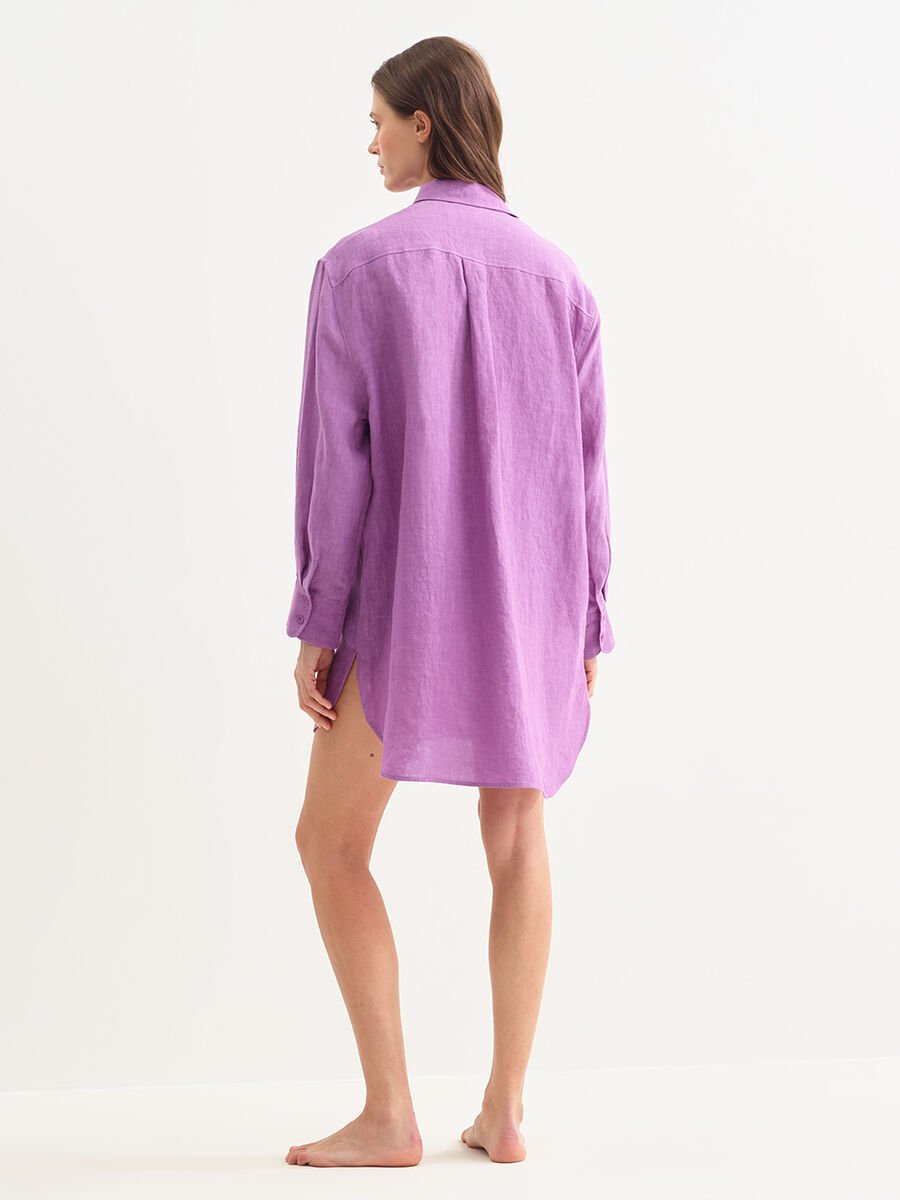 Mignonette Camisa Vista estándar NaN