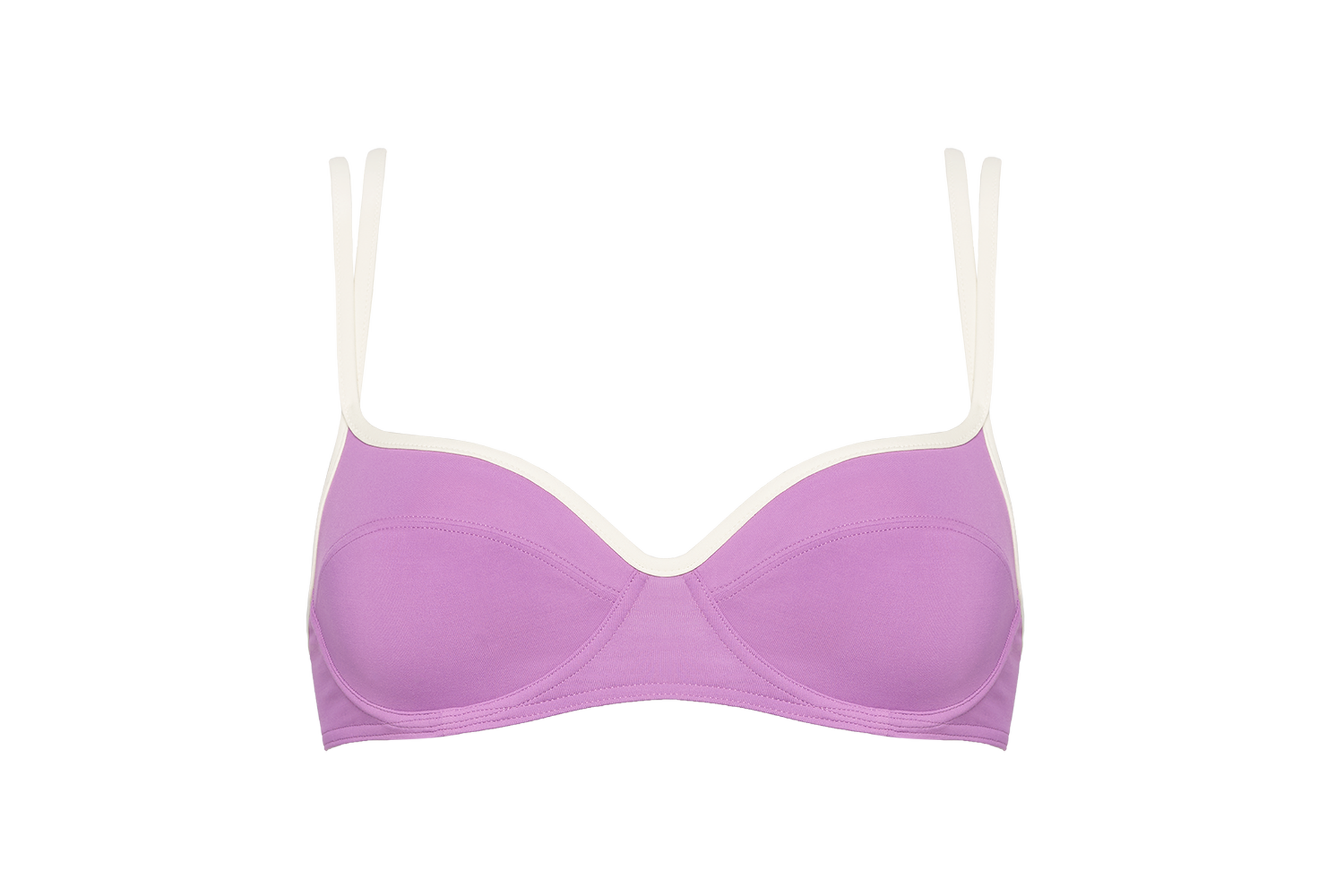 Dayle Reggiseno con rinforzi standard vista NaN