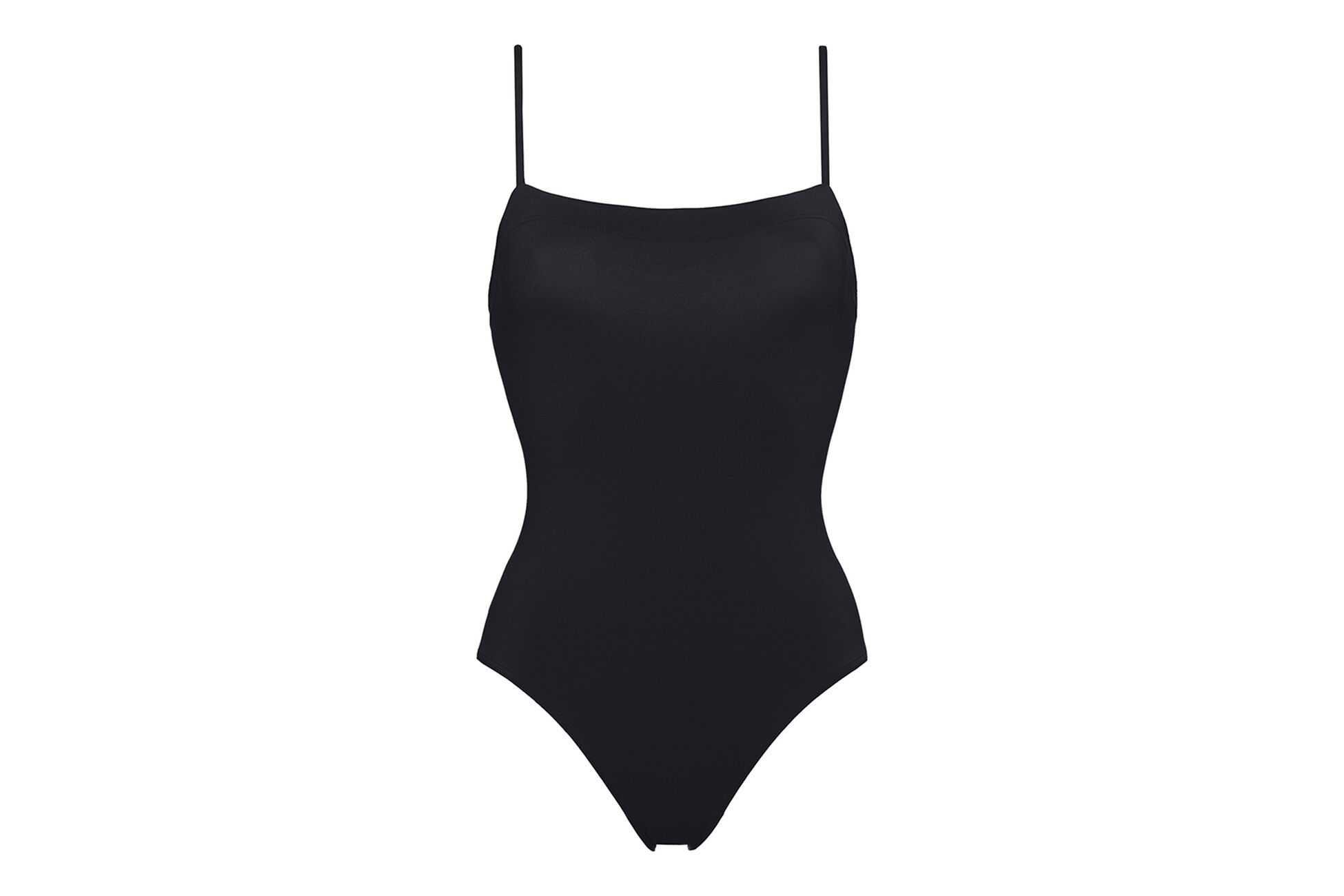 Aquarelle Tank one-piece standard view �