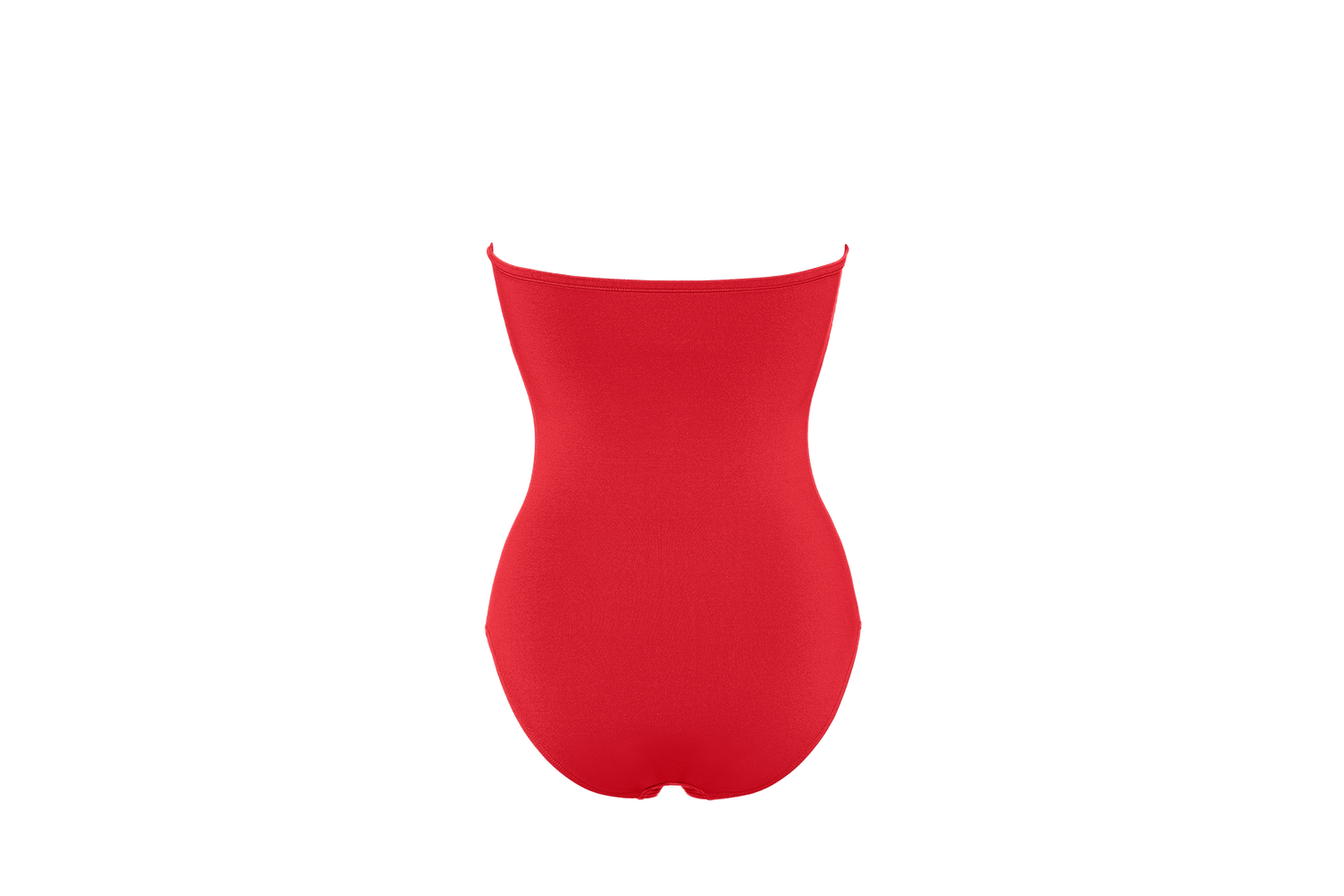 Cassiopee Une-pièce bustier vue standard NaN
