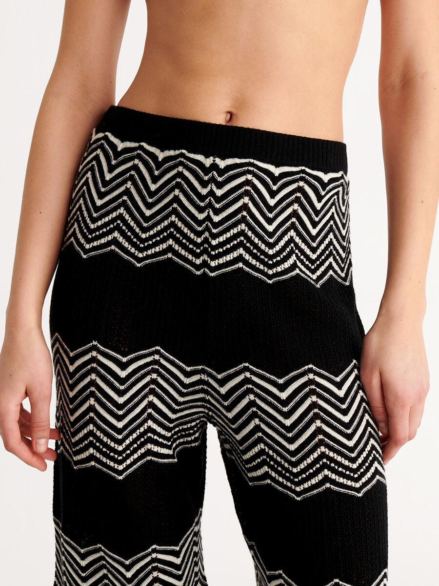 Sugar Pantalone standard vista 1 su 5
