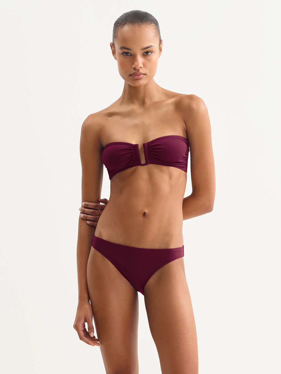 Fripon Culotte classique vue standard 1 sur 5