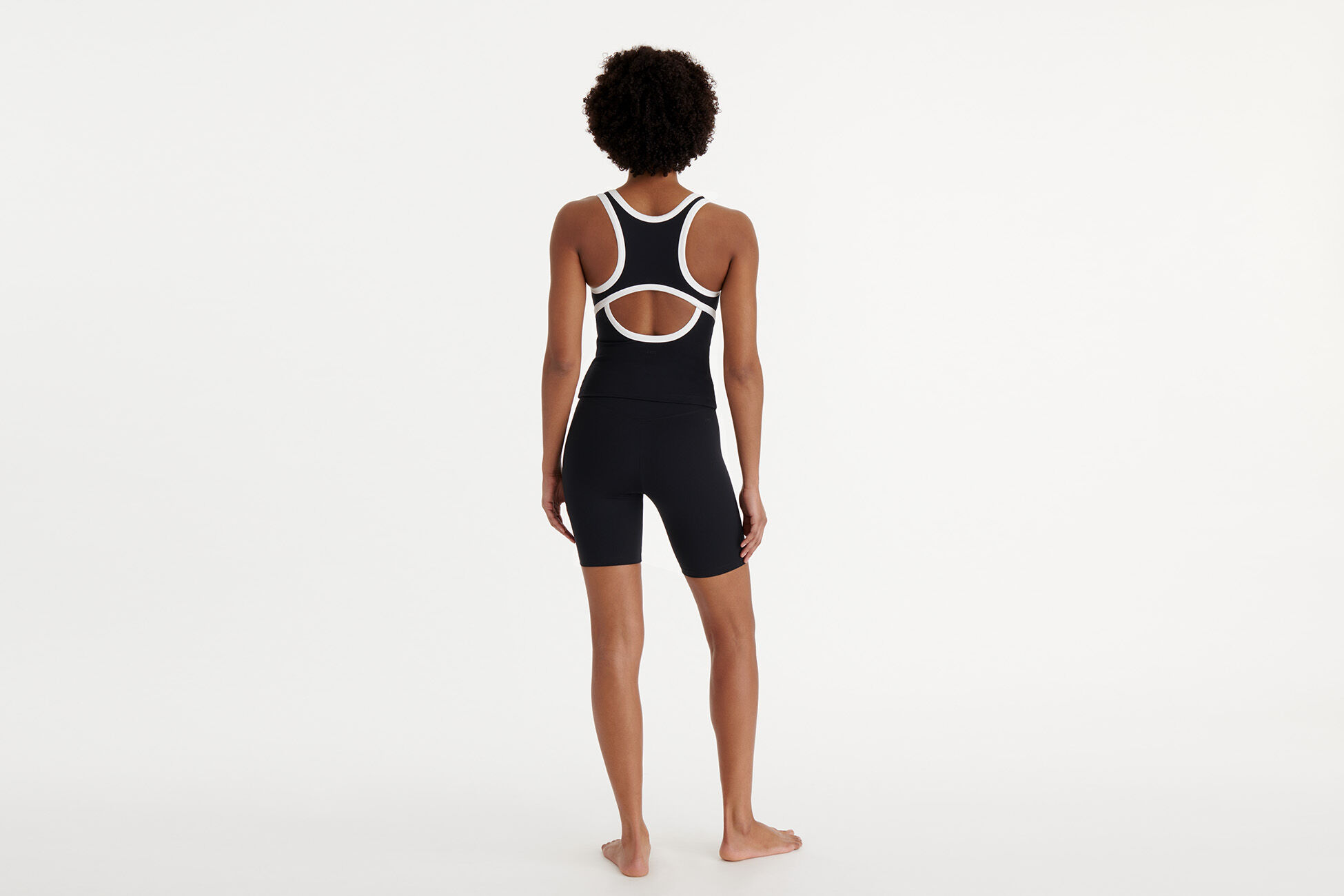 Laila Tank top standard view NaN