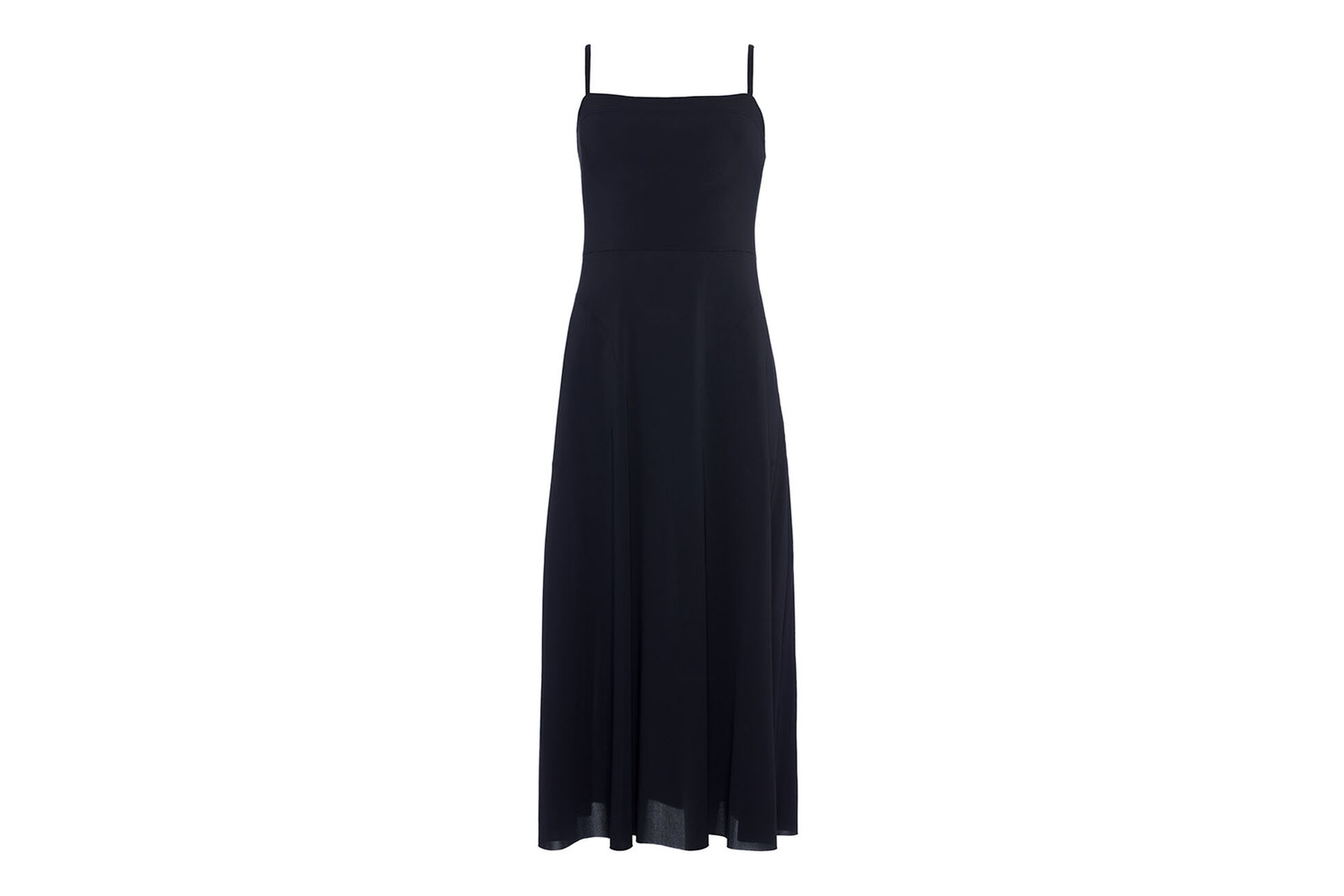 Mila Robe longue vue standard NaN