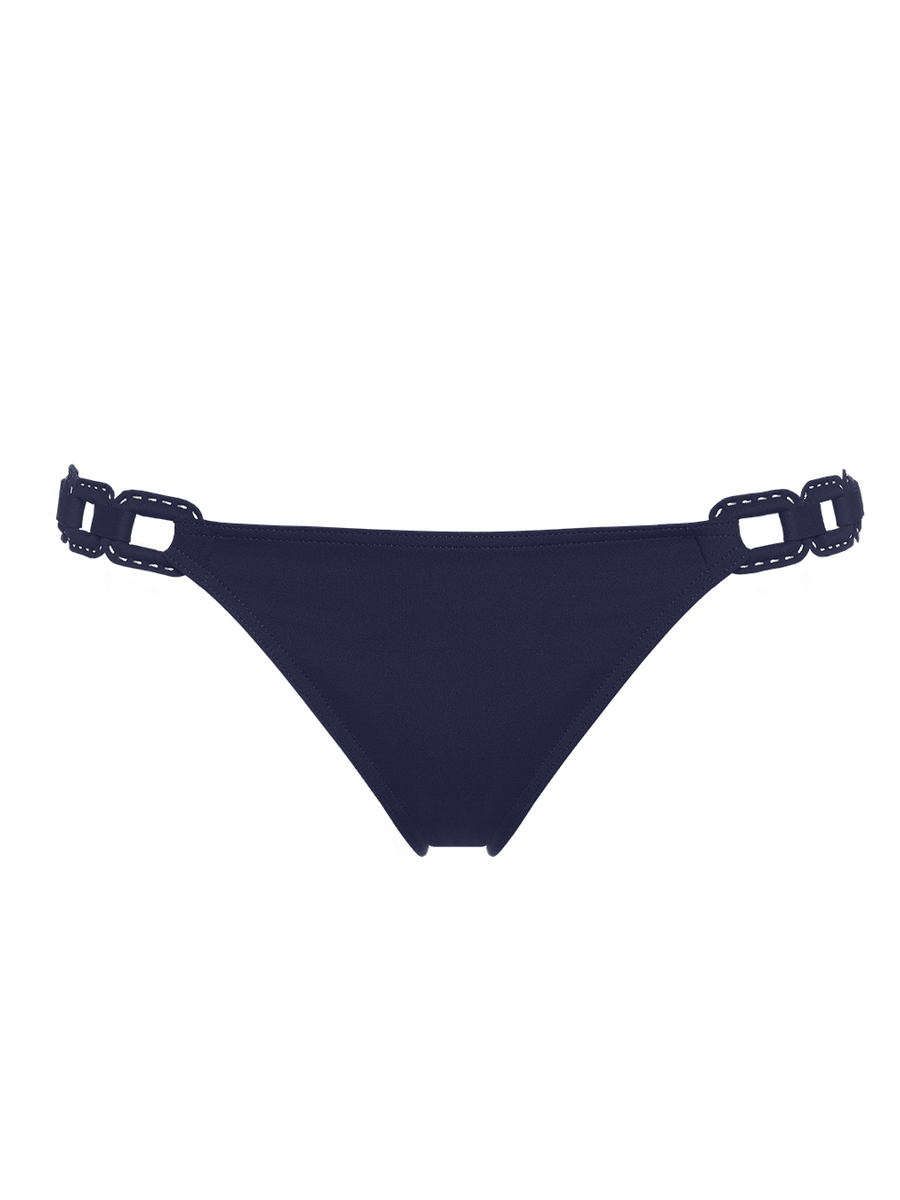 Abordage Slip sottile standard vista NaN