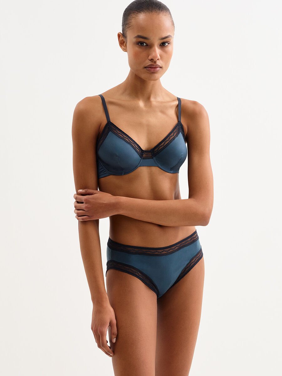 Inspirée Bragas Vista estándar NaN