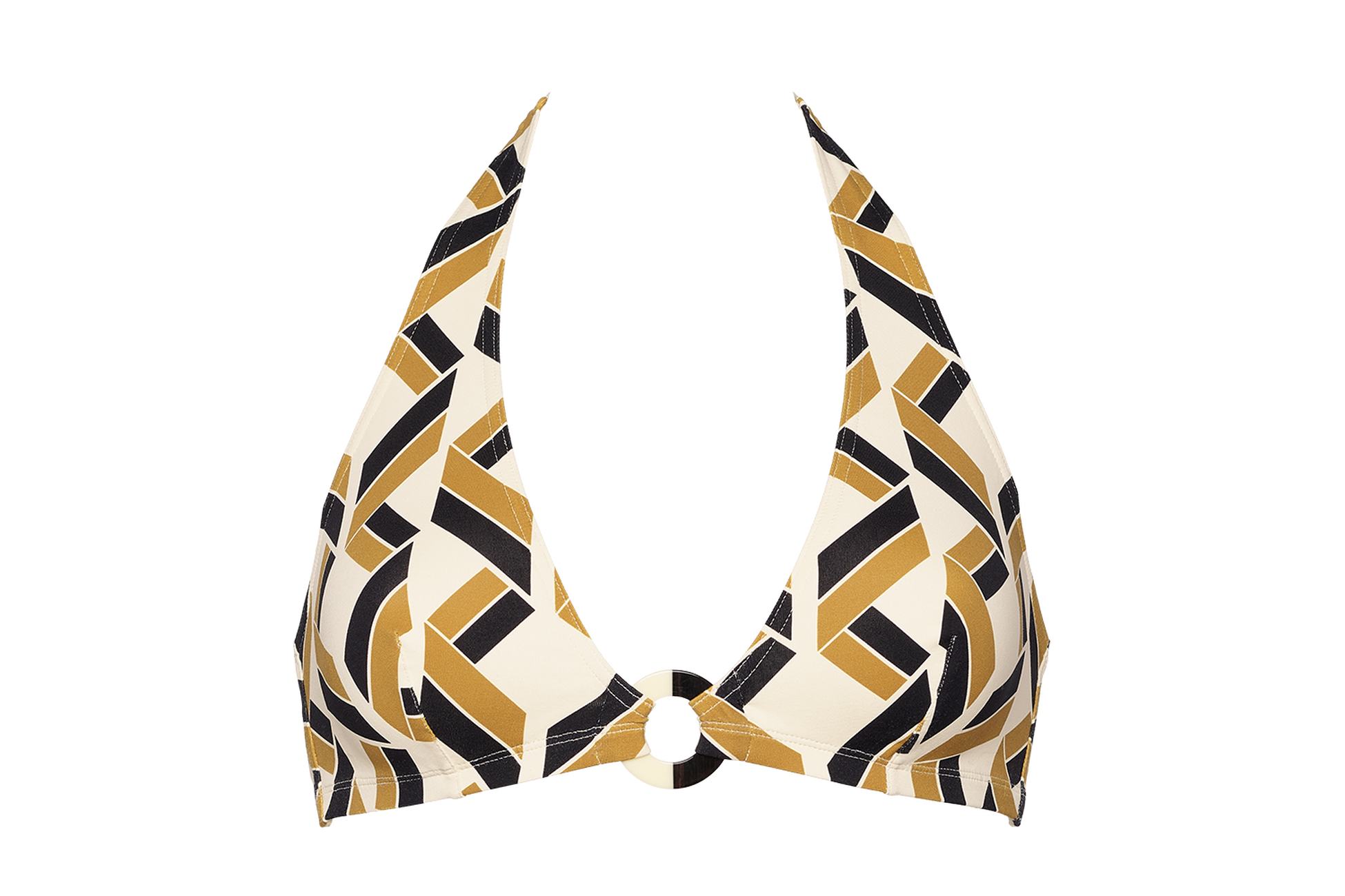 Dimension Full-cup triangle standard view �