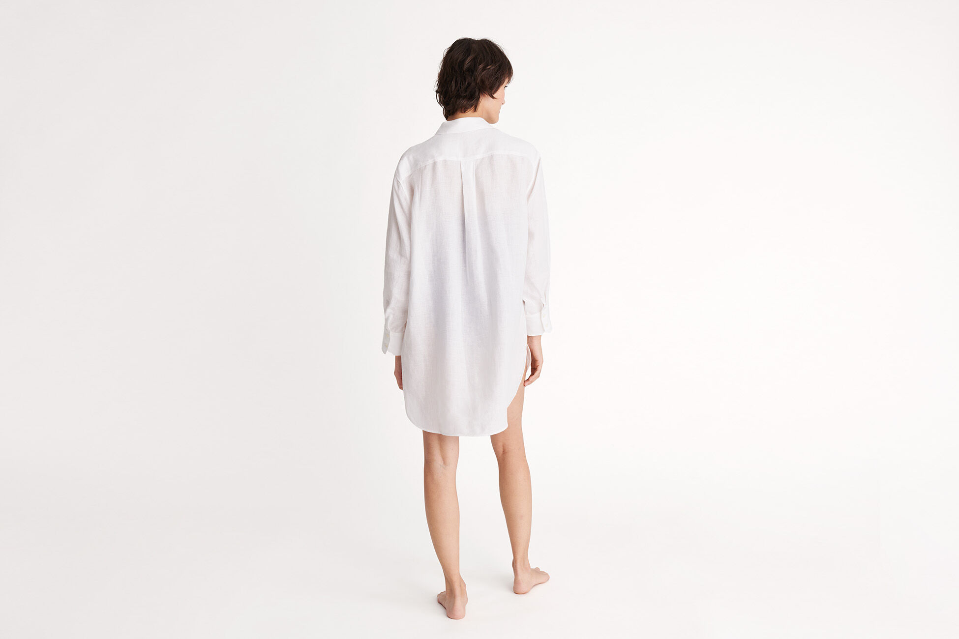 Mignonette Shirt standard view NaN