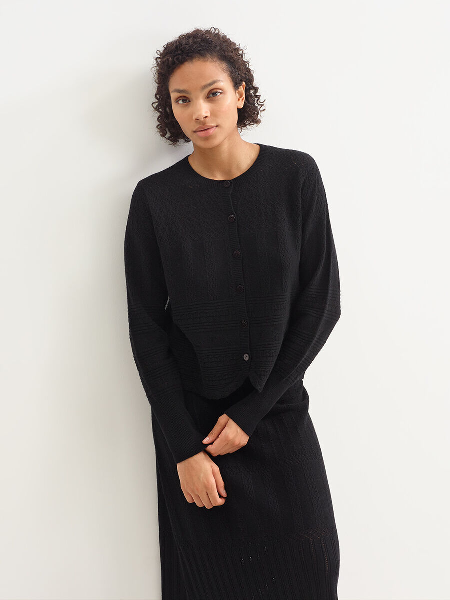 Trio Jacket standard view �