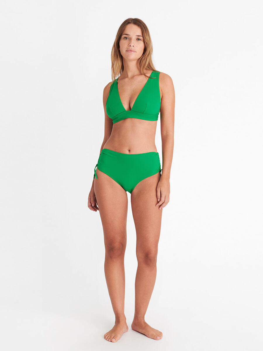 Chrome Triángulo de copa entera Vista estándar NaN