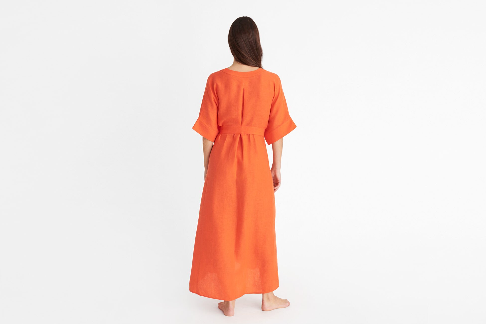 Bibi Kaftan standard view �