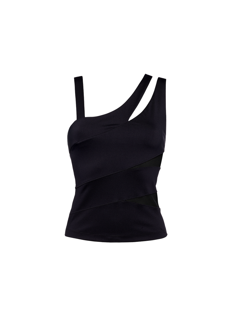 Ledecky Asymmetric top standard view NaN