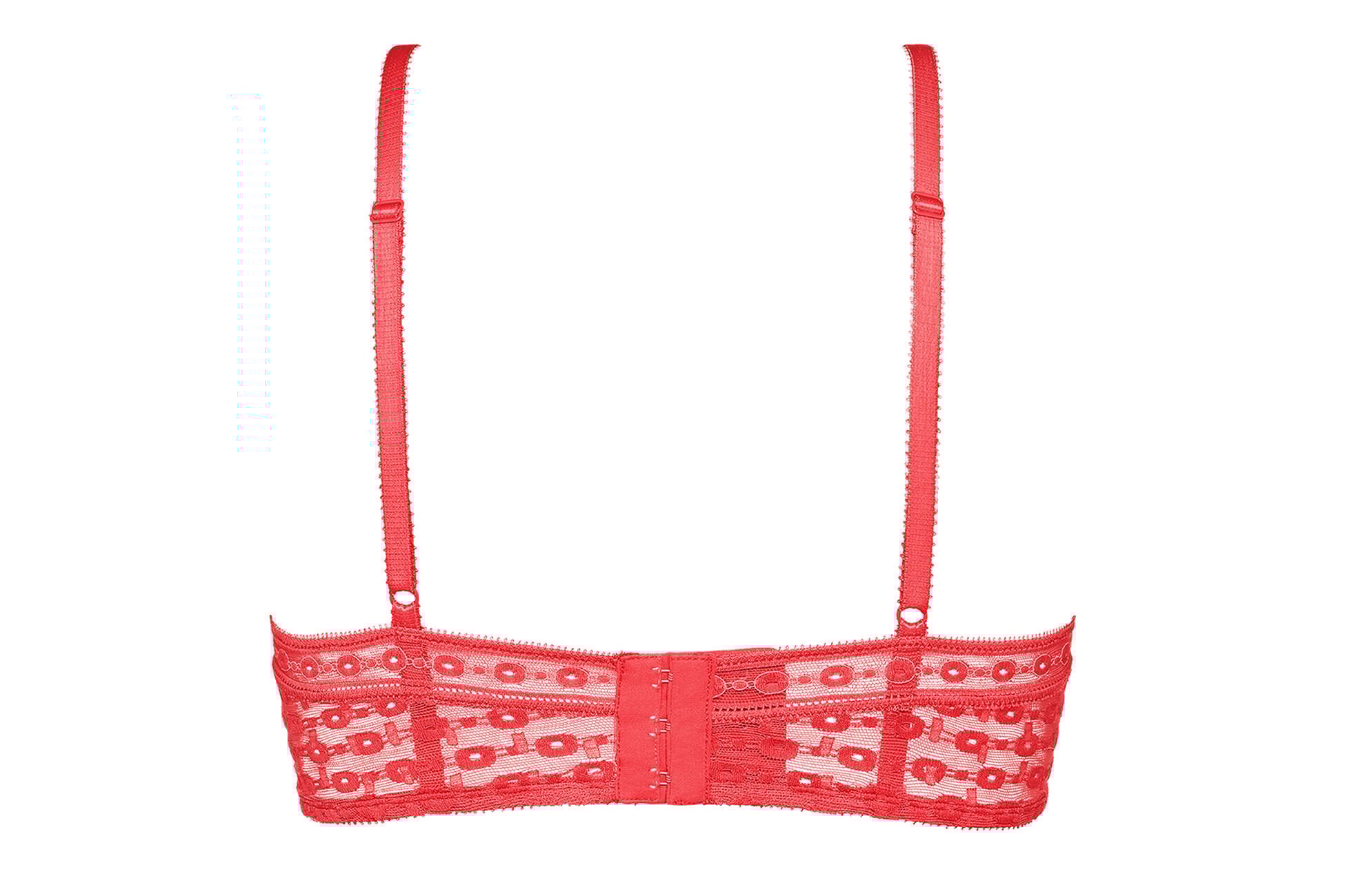 Rituel Sujetador triangular Vista estándar NaN