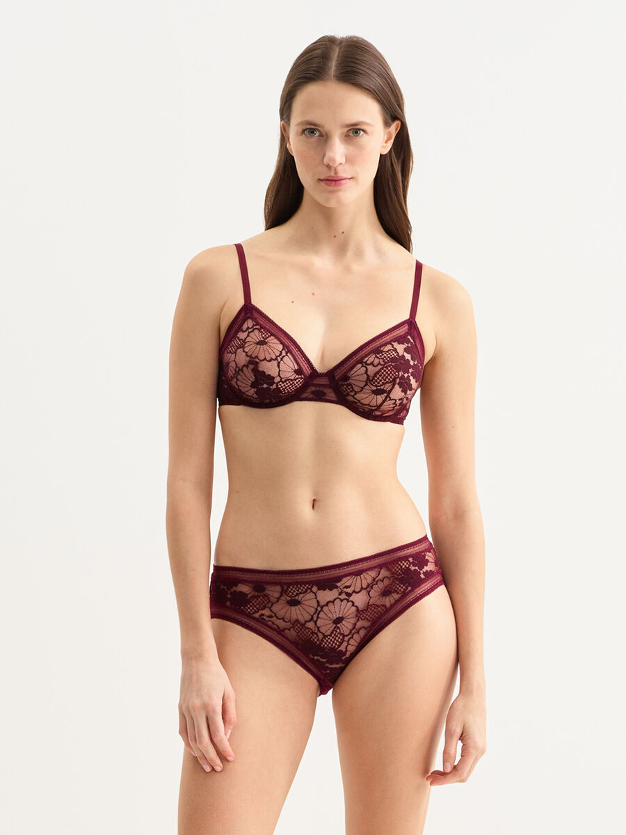 Chataigne Full-cup bra standard view 1 out of 4