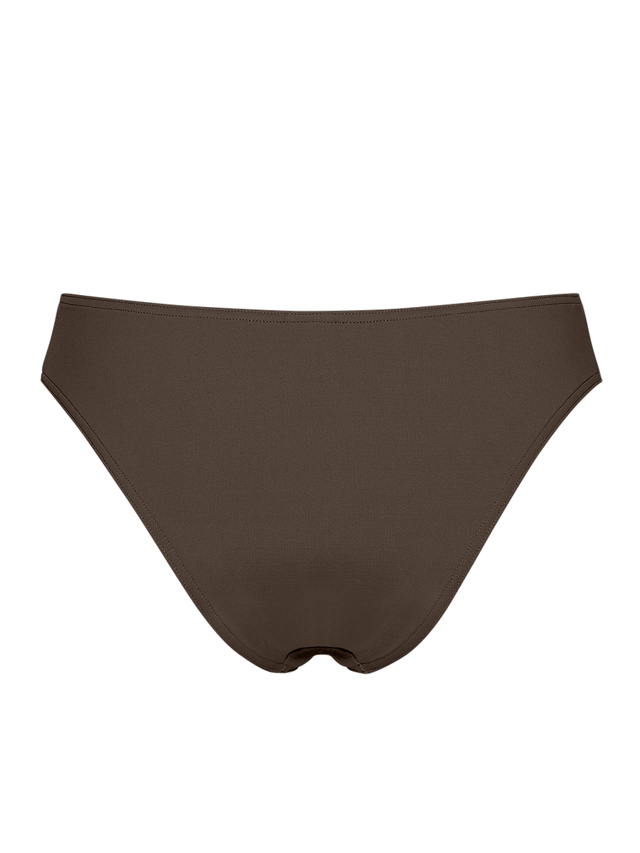 Coulisses High-cut briefs standard view �