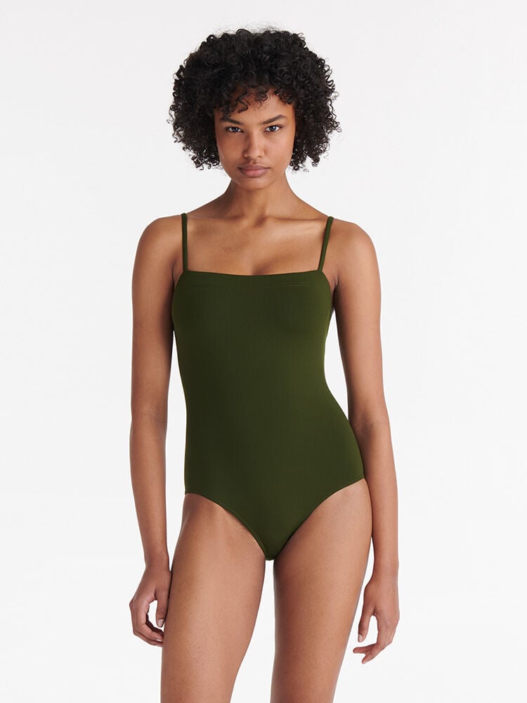 Aquarelle-Vert Mousse