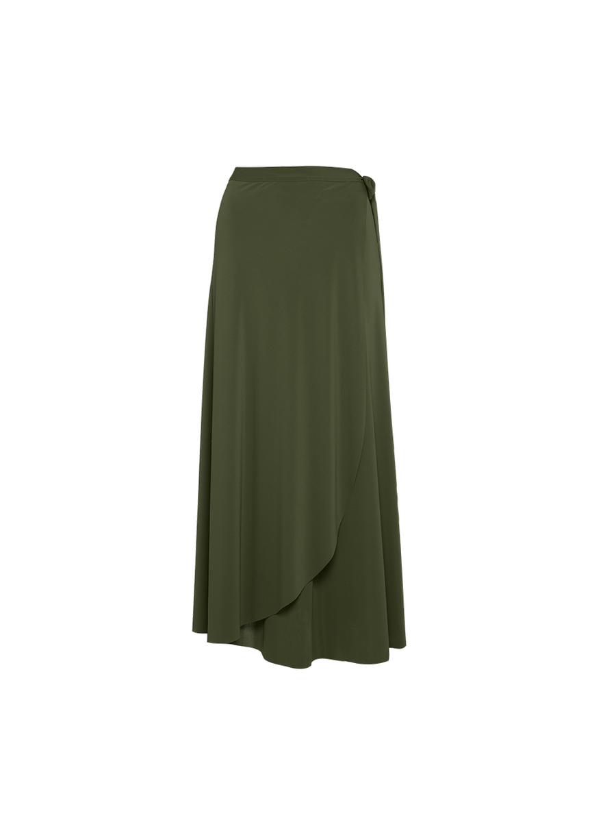 Julieta Sarong skirt standard view NaN