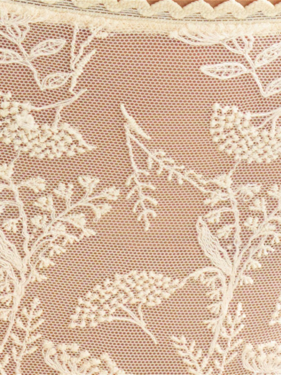 Clochette Sujetador triangular Vista est&aacute;ndar NaN