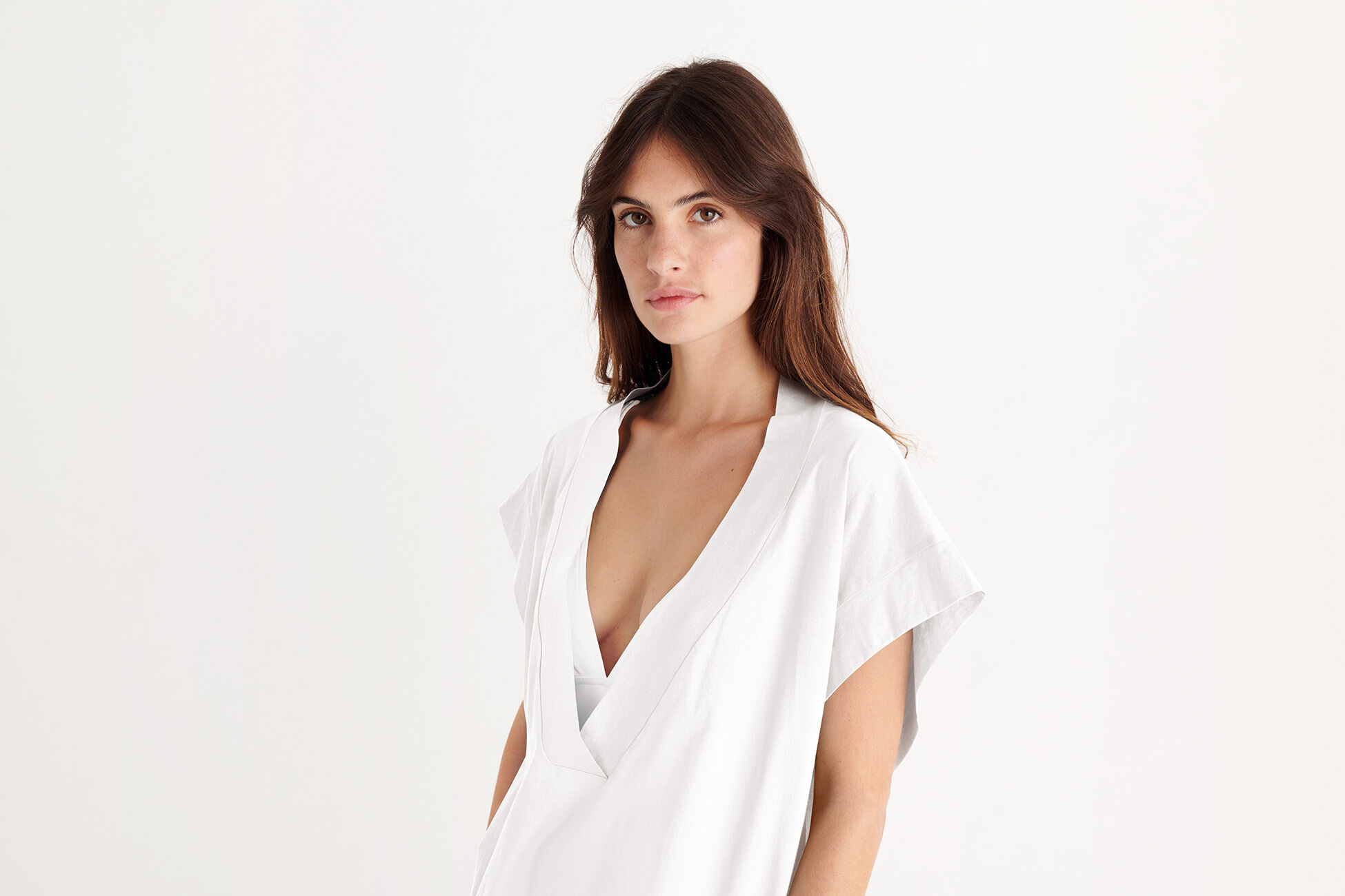 Renee T-shirt vue standard NaN