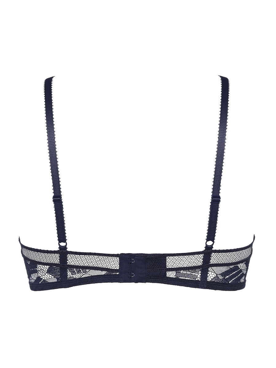 Paradis Full-cup bra standard view �