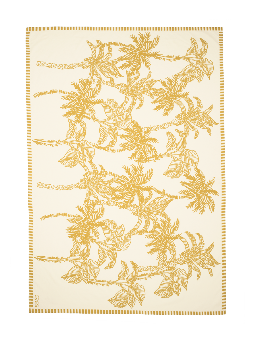 Jungle Par&eacute;o vue standard NaN