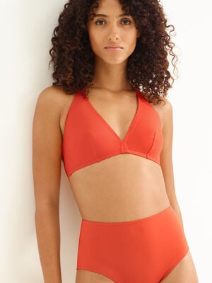 Gang Full-cup triangle bikini top standard view 1