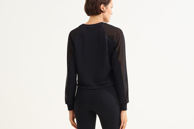 Bausch Sweatshirt vue standard 2