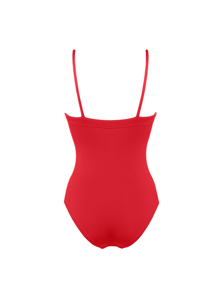 Aquarelle Tank one-piece standard view NaN