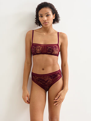 Figue Brassiere Vista est&aacute;ndar 1 de 3