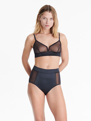 Exalte Culotte taille haute vue standard 2 sur 4