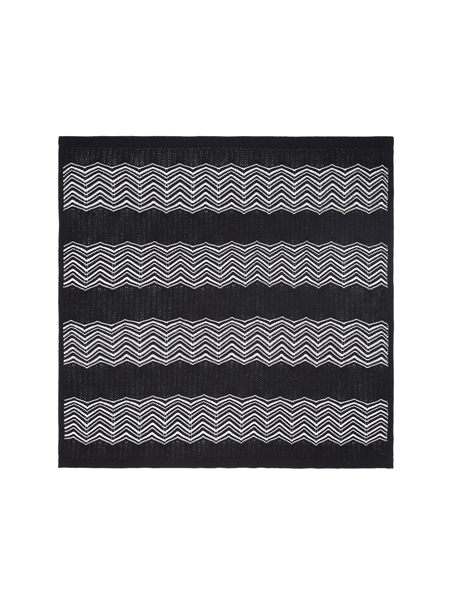Vinyl Sciarpa standard vista 3 su 4
