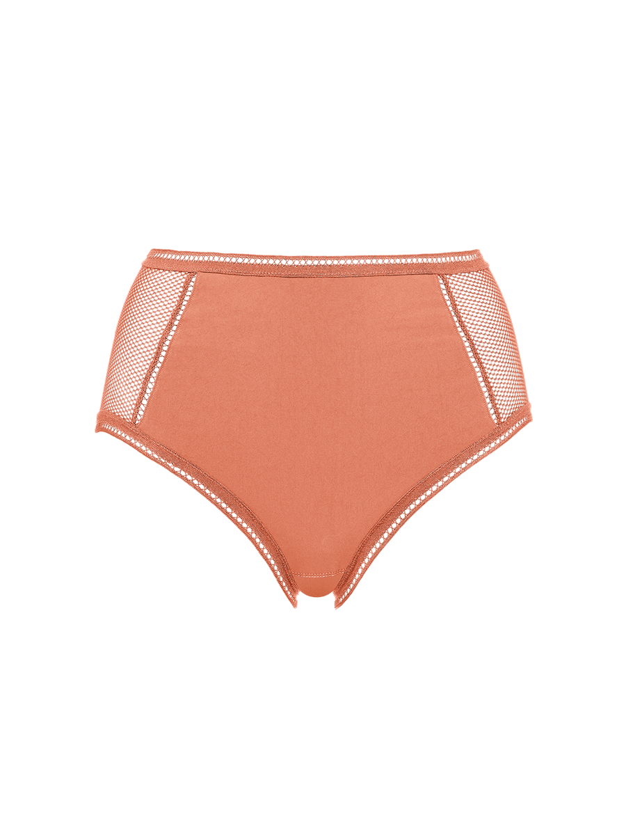 Lotus High-waisted briefs standard view NaN