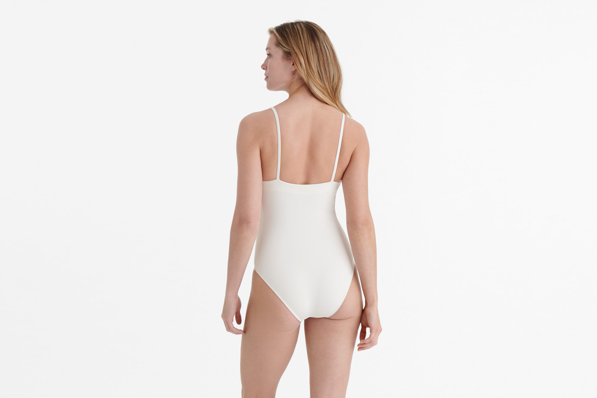Aquarelle Costume intero olimpionico standard vista NaN