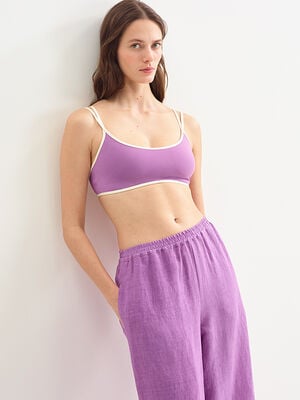 Select Pantalon large vue standard 1