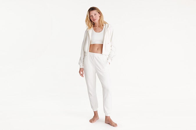 C&eacute;line Jogging vue standard 2 sur 3