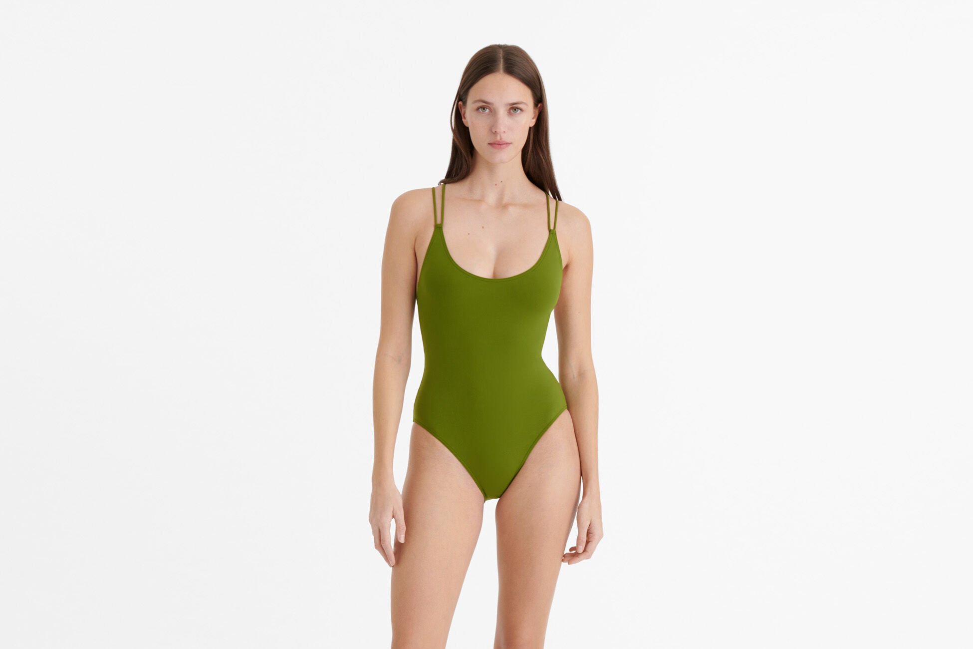 Cyclades Tank one-piece standard view �