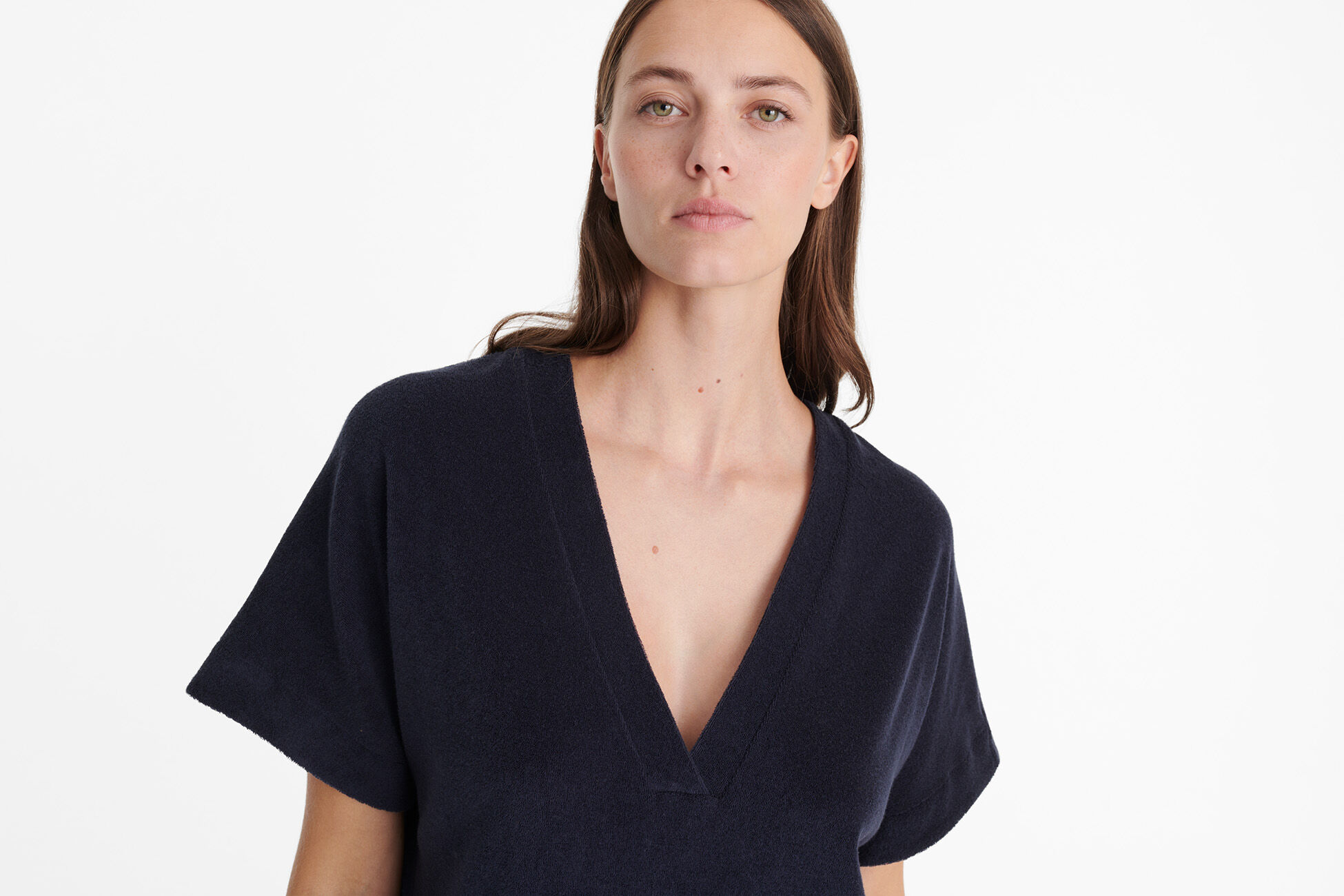 Balneaire Short dress standard view NaN