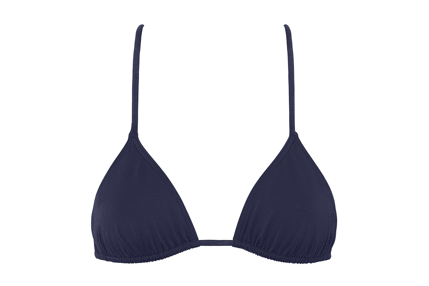 Mouna Small triangle bikini top Nautique | ERES