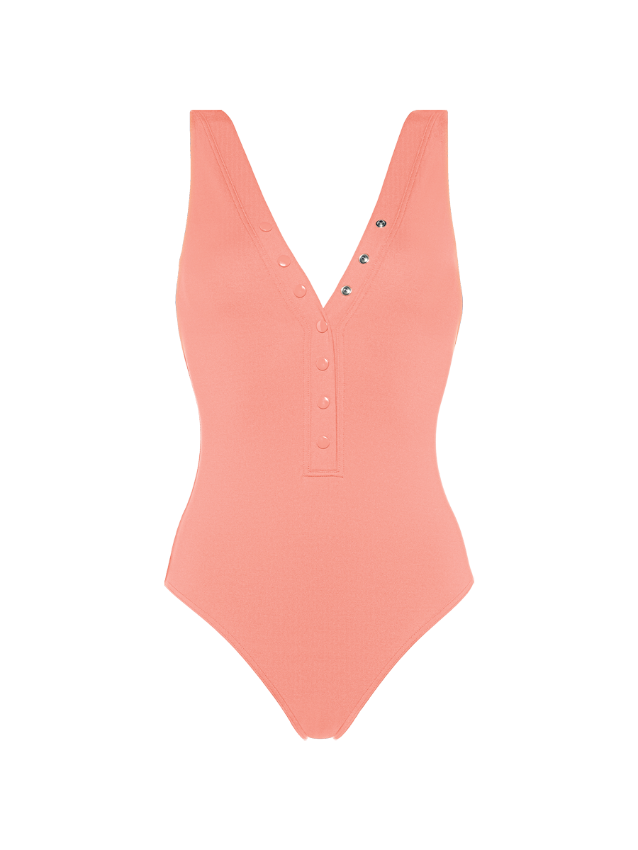 Ic&ocirc;ne Tank one-piece standard view 4 out of 6