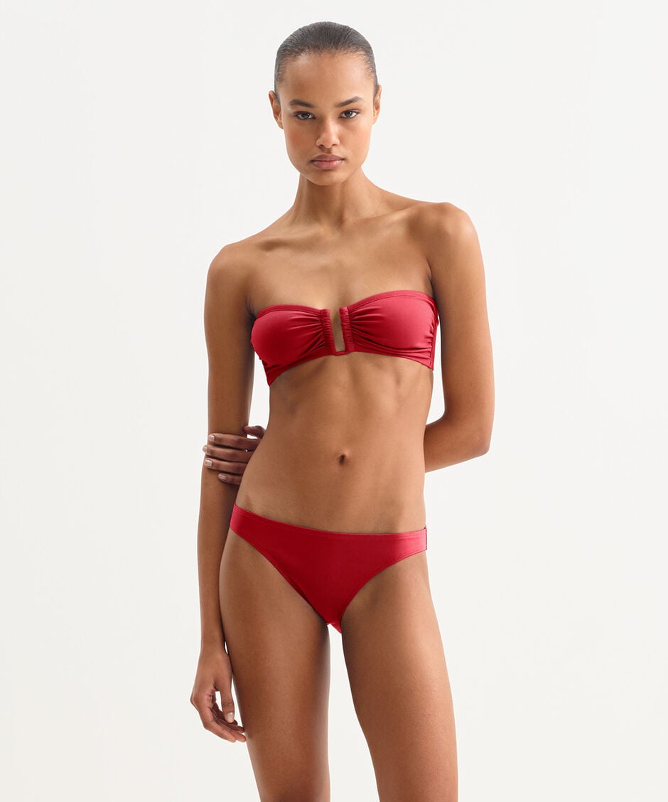 Fripon - Reinette en Peau Douce Naturelle &middot; Bain Luxe | ERES