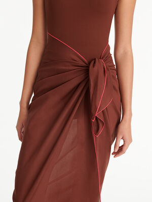 Cabine Sarong standard view 3