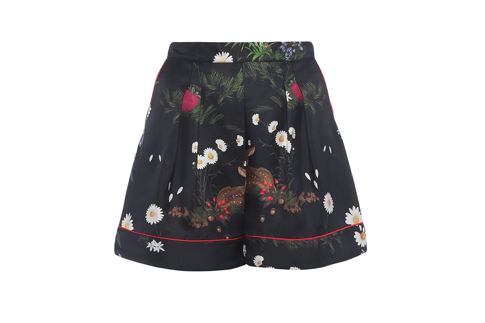 Epique Short vue standard NaN