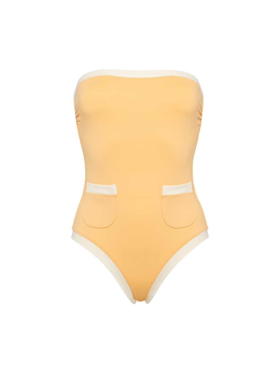 Exotique Bustier one-piece standard view 4 out of 6