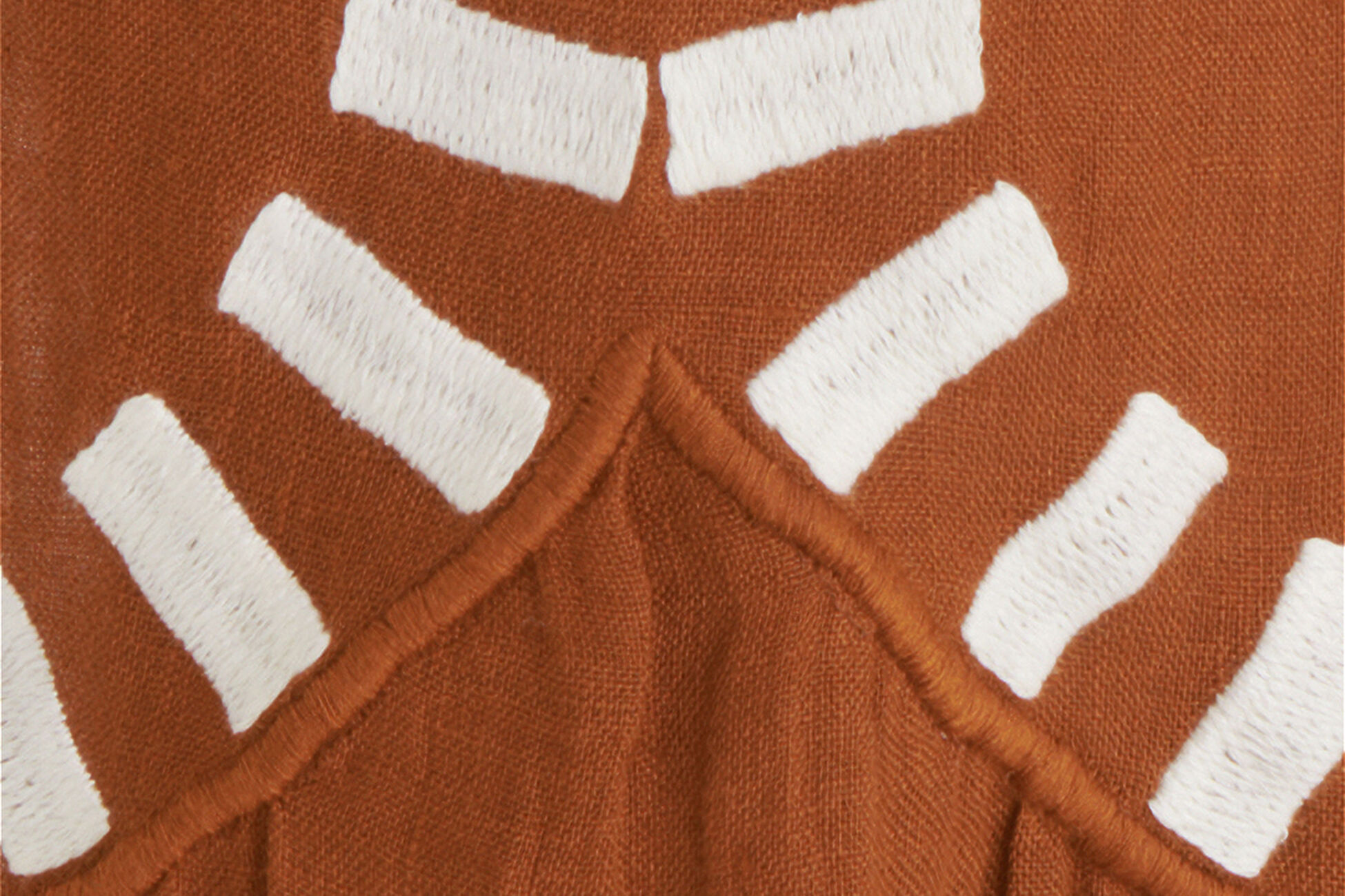 Starfish Long skirt standard view NaN