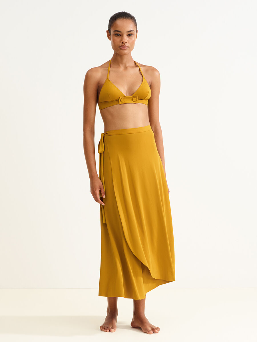 Julieta Sarong skirt standard view 1 out of 5
