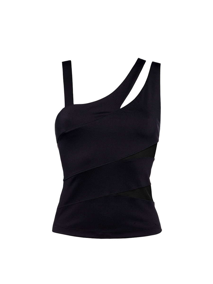 Ledecky Asymmetric top standard view NaN