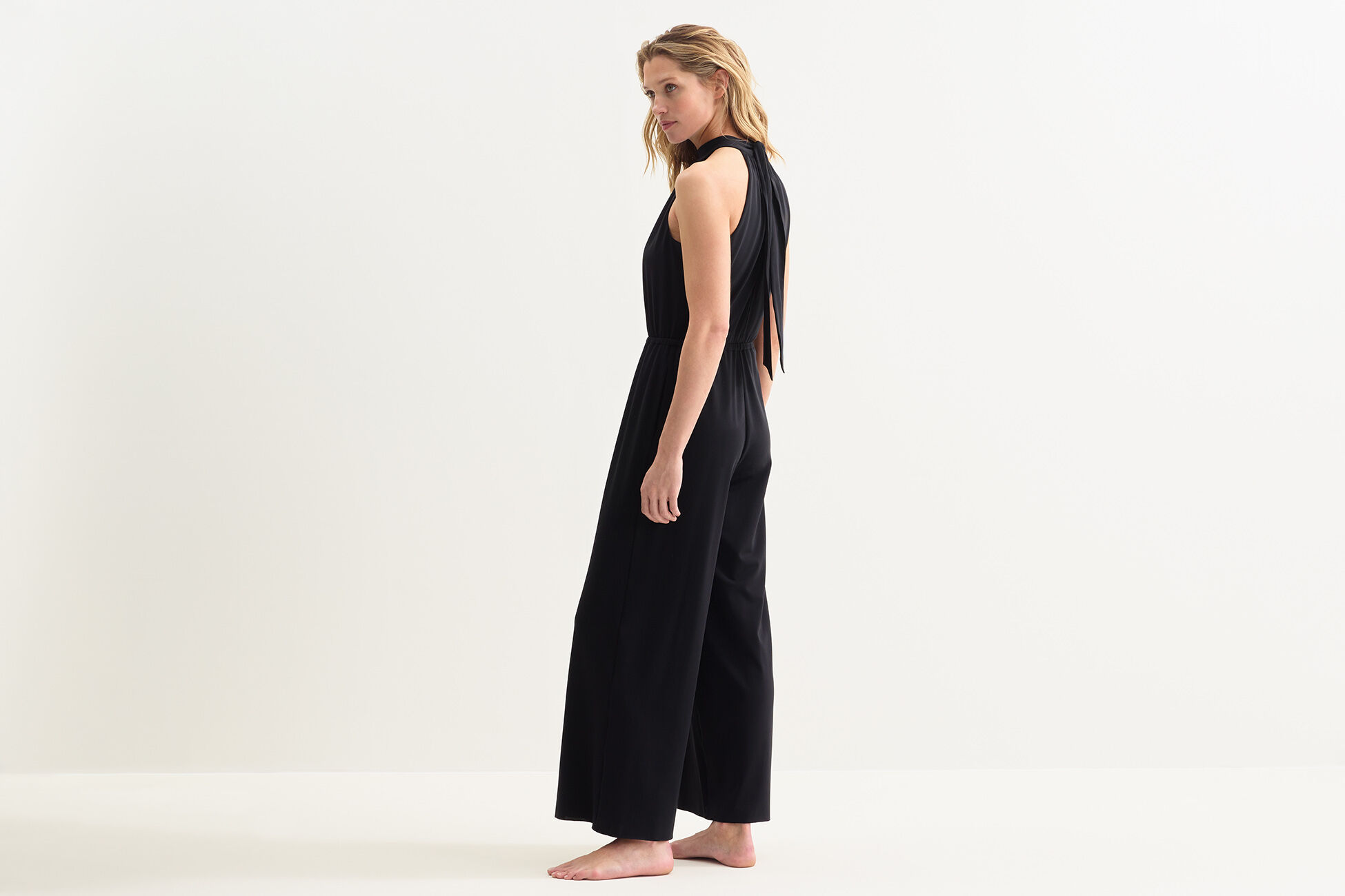 Suit Jumpsuit standard view NaN
