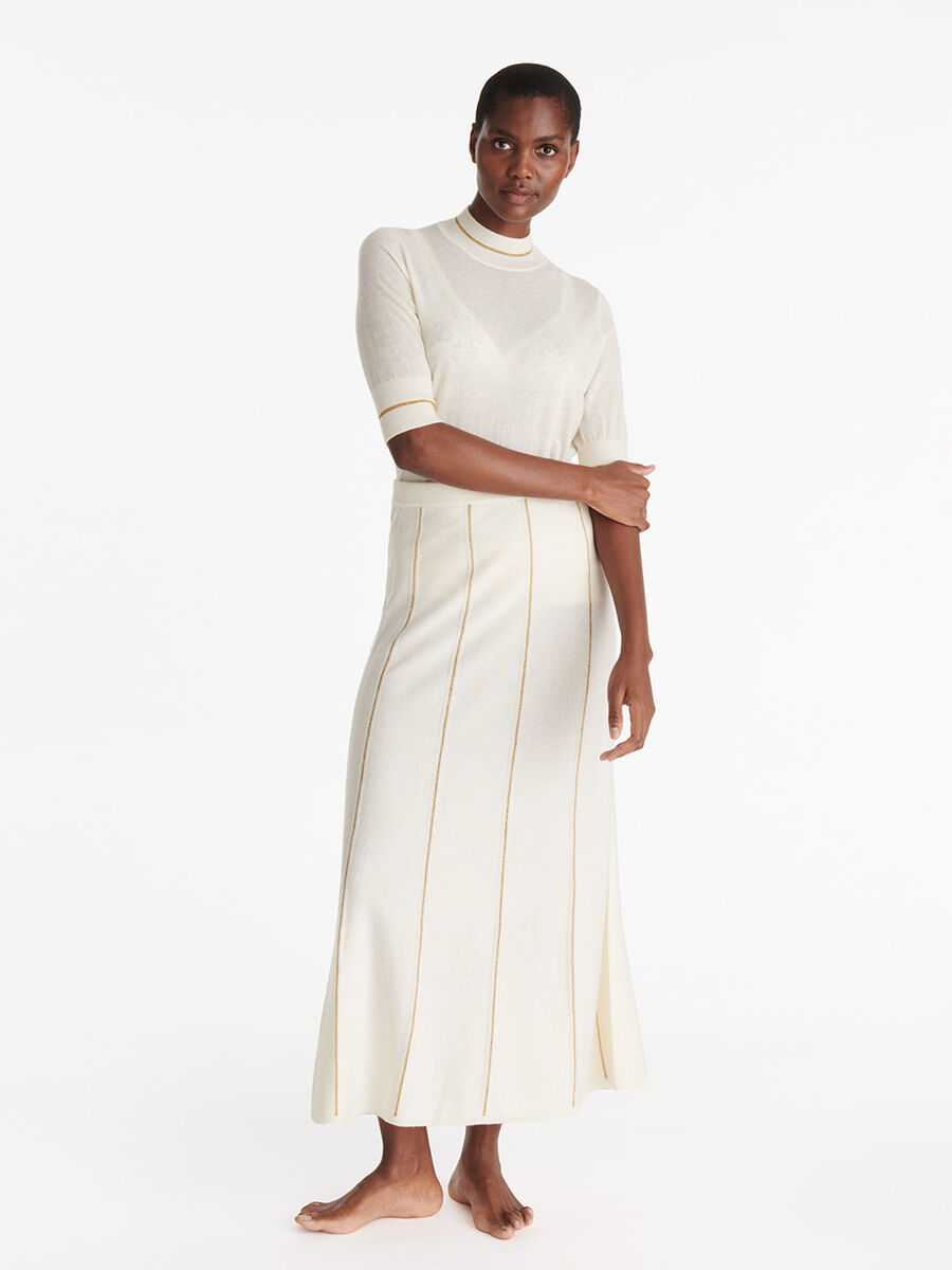 Merry Long skirt standard view �