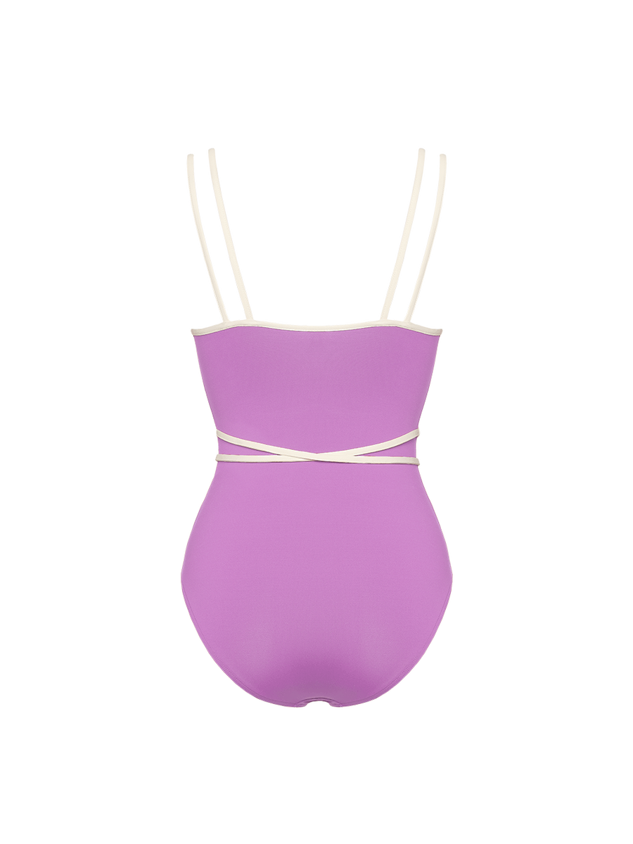 Gia Sophisticated one-piece standard view NaN